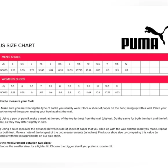 Puma Black Slip-On Sneakers Size 10 Zip Closure Like New - Picture 15 of 16